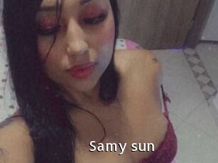 Samy_sun