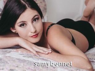 Samybennet