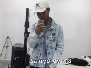 Samybrown18