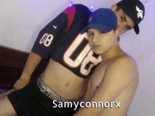 Samyconnorx