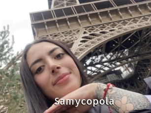 Samycopola