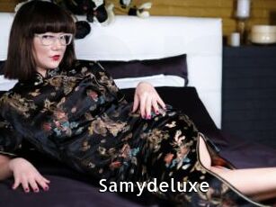 Samydeluxe
