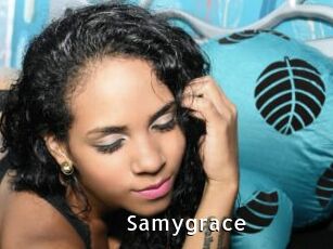 Samygrace