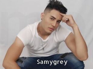 Samygrey