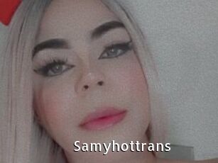 Samyhottrans