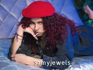 samyjewels My Porno Stash