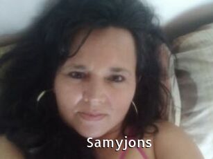 Samyjons