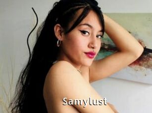 Samylust