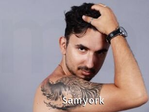 Samyork