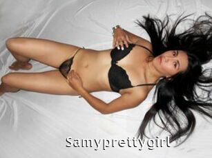Samyprettygirl