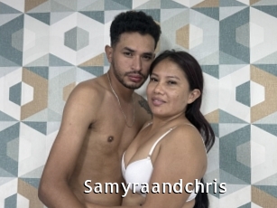 samyraandchris My Porno Stash