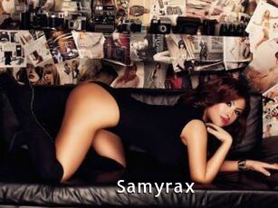 Samyrax