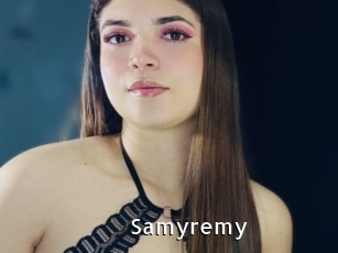 Samyremy
