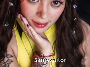 Samysailor