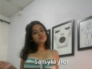 Samytaylor