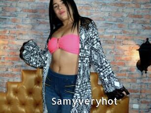 Samyveryhot