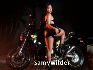 Samywilder