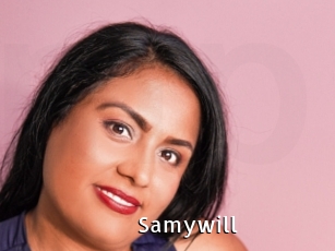 Samywill