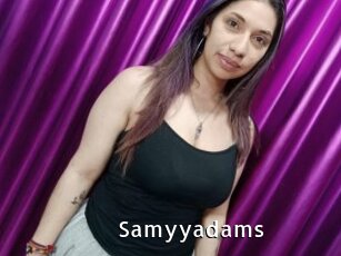 Samyyadams