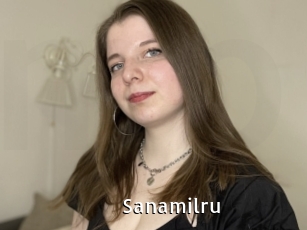 Sanamilru