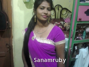 Sanamruby