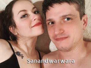 Sanandwarwara
