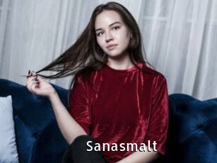 Sanasmalt