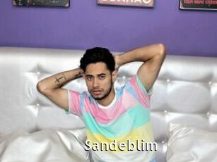 Sandeblim