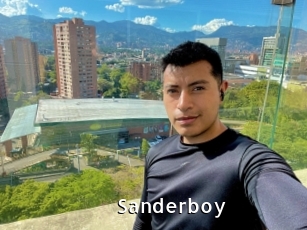 Sanderboy