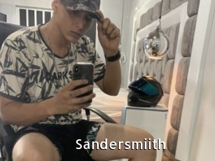 Sandersmiith