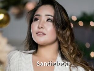 Sandiebeg