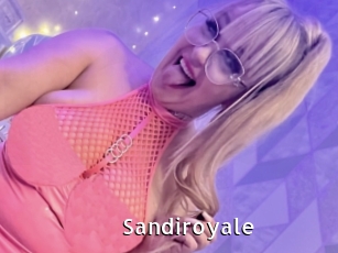 sandiroyale My Porno Stash