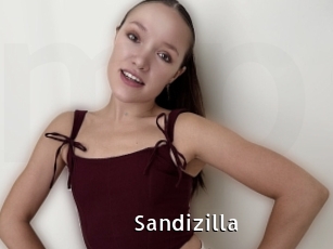 Sandizilla