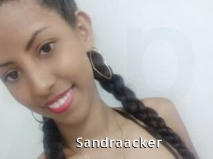 Sandraacker