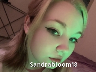 Sandrabloom18
