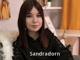 Sandradorn