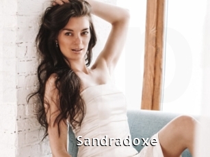 Sandradoxe