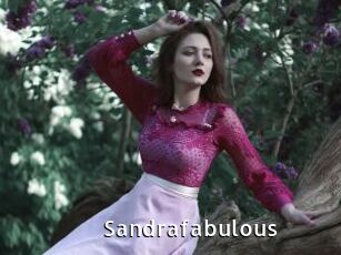 Sandrafabulous