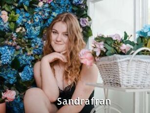 Sandrafran