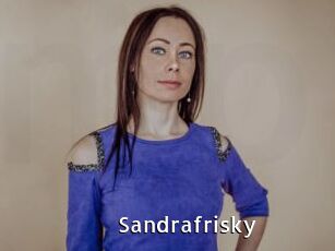 Sandrafrisky