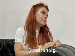 Sandrahaig