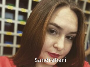 Sandrahari