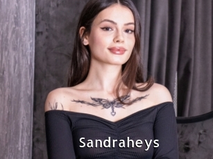 Sandraheys