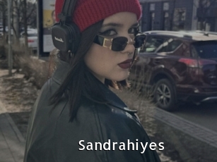 Sandrahiyes