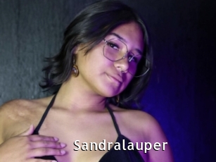 Sandralauper