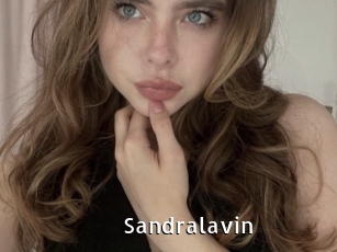 Sandralavin