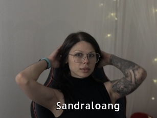 Sandraloang