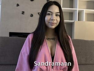 Sandramann