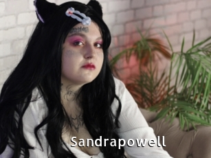 Sandrapowell