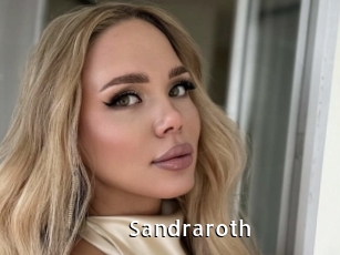 Sandraroth